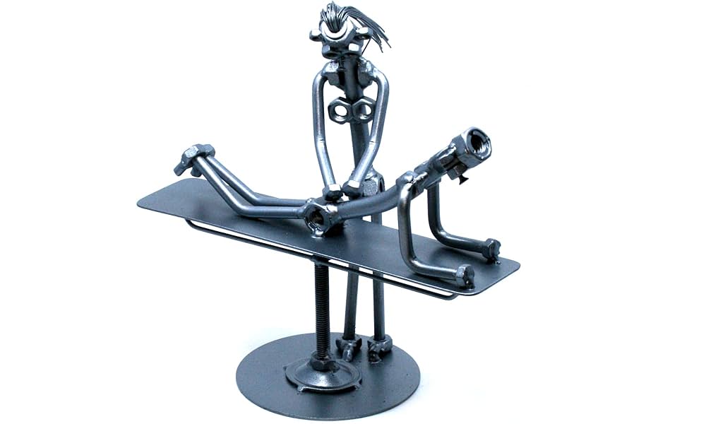 m&m custom performance nuts art works